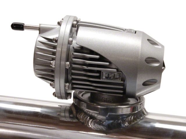 Load image into Gallery viewer, HKS S13 SR20DET Super Sequential Blow Off Valve Kit SSQV3
