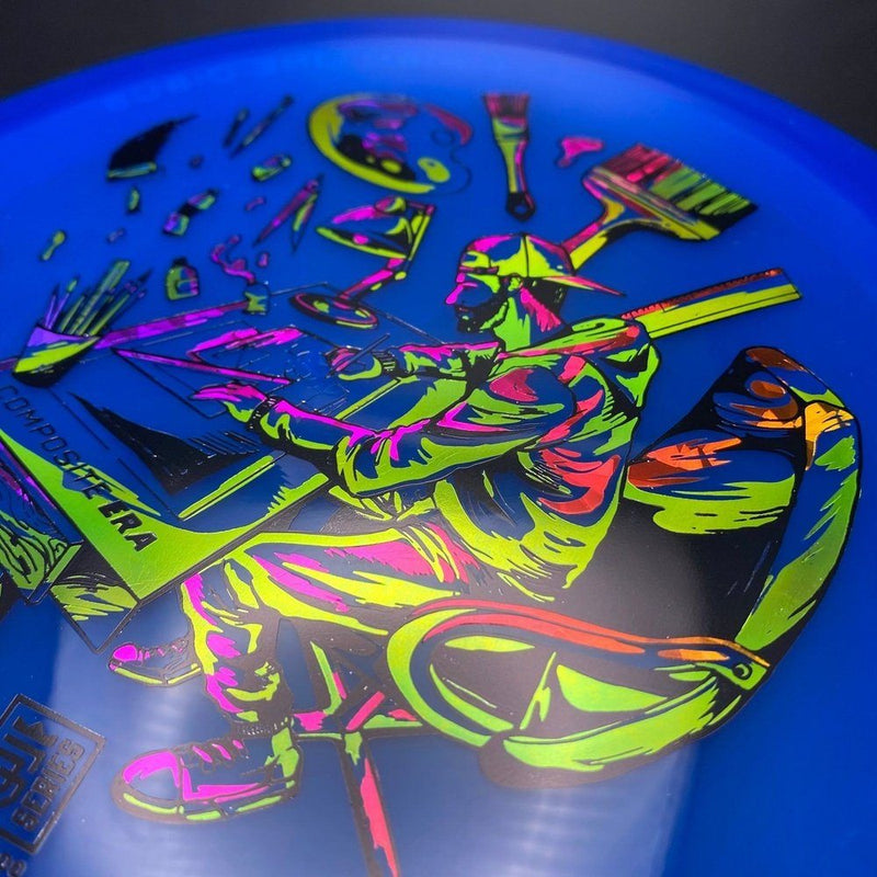 Load image into Gallery viewer, Signature Composite Era - Drew Gibson
