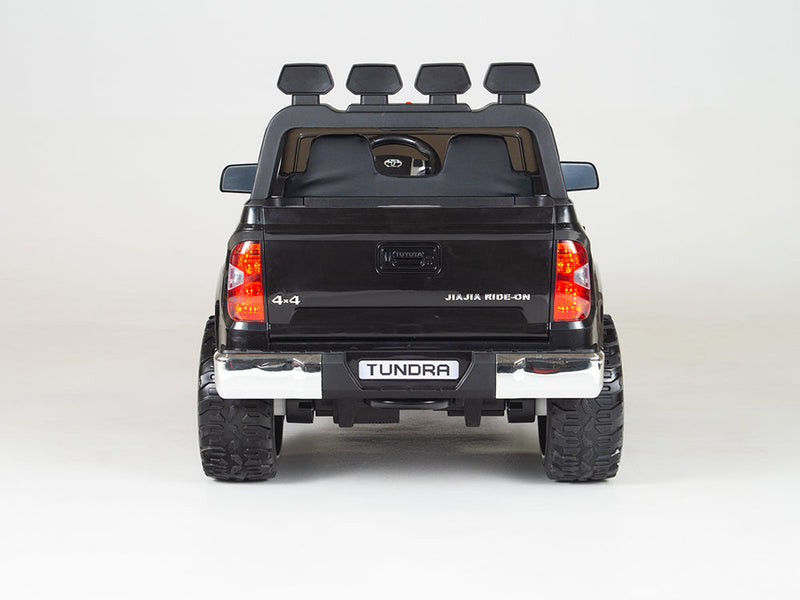 Load image into Gallery viewer, Toyota Tundra Ride On Car For Children W/Magic Cars® Parental Control
