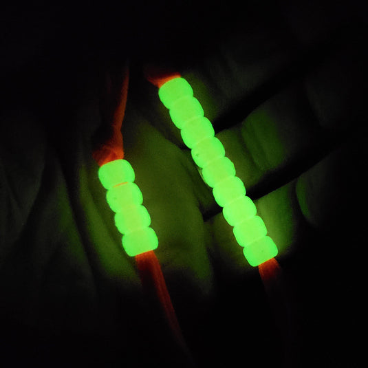 Pace Count Beads for Orienteering and Land Navigation, Workout Reps, Etc.