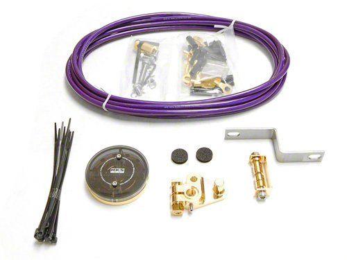 HKS Circle Earth System Hyundai Genesis Coupe