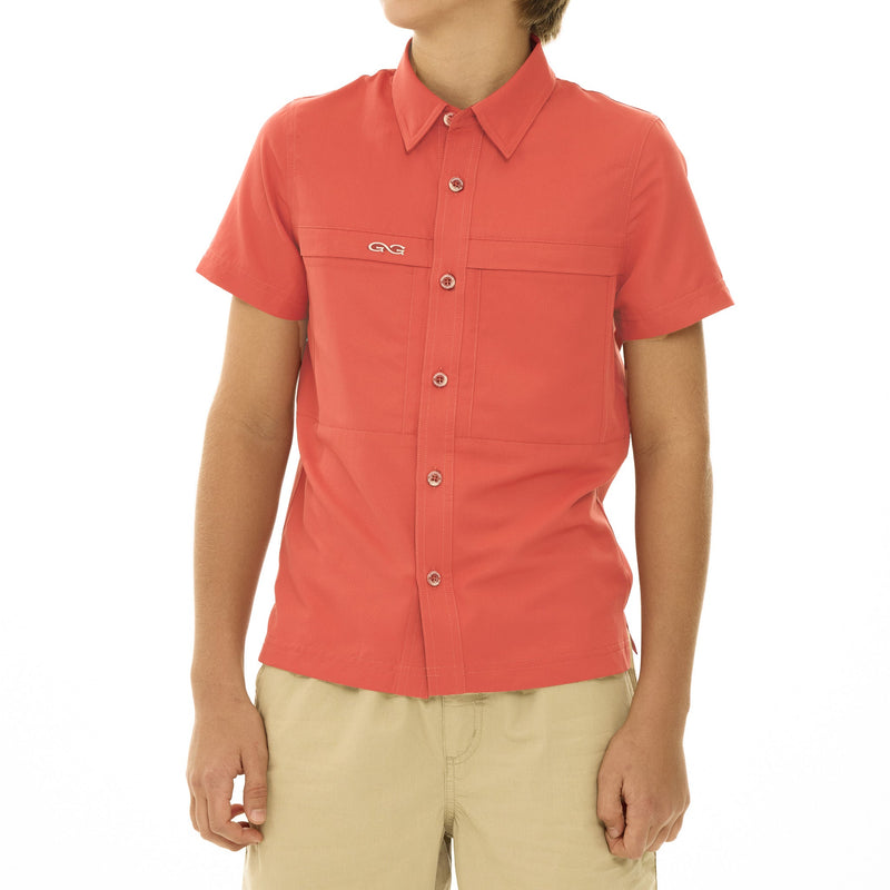 Load image into Gallery viewer, Lava Rock Youth Original Shirt
