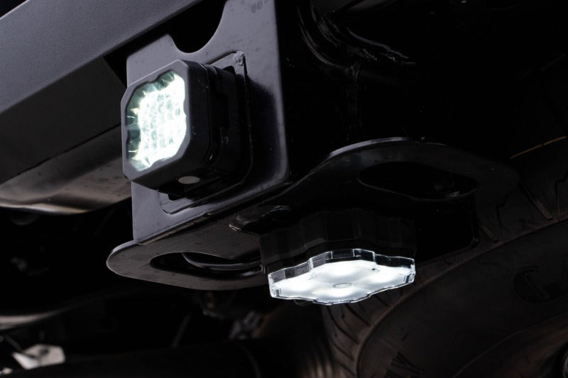 Load image into Gallery viewer, Diode Dynamics Stage Series RGBW LED Rock Light Kit (8-pack)
