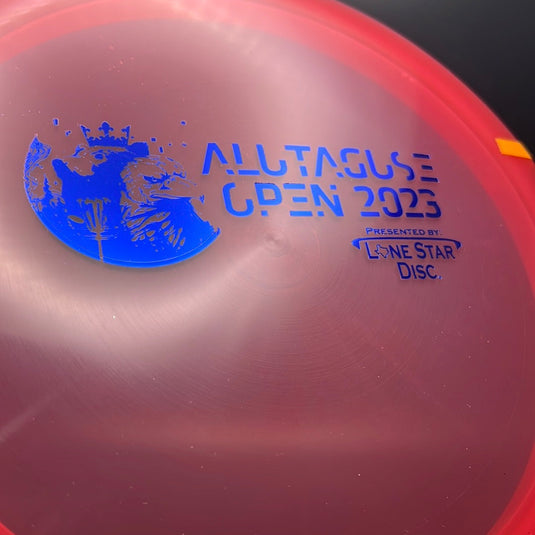 Charlie Mad Cat - First Run AO 2023