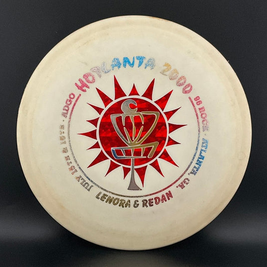 DX Eagle - (Used) Hotlanta 2000 *Speedy Vault*