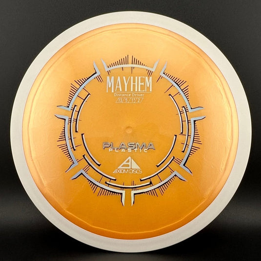 Plasma Mayhem