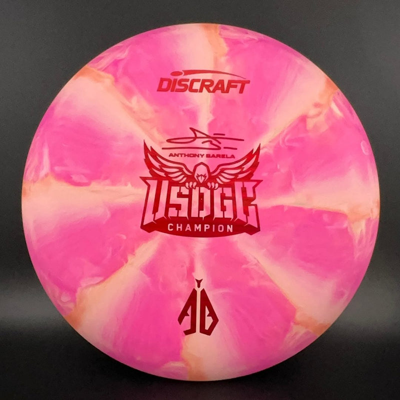 Load image into Gallery viewer, CT Swirl Focus - Anthony Barela 2025 USDGC
