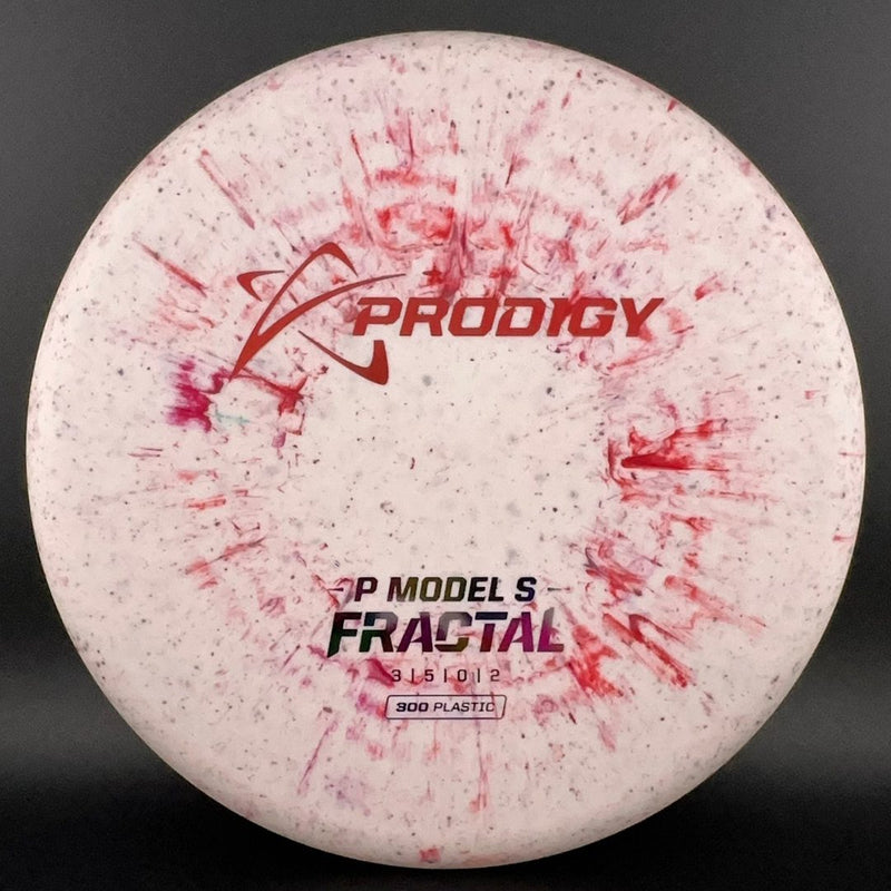 Load image into Gallery viewer, 300 Fractal P Model S
