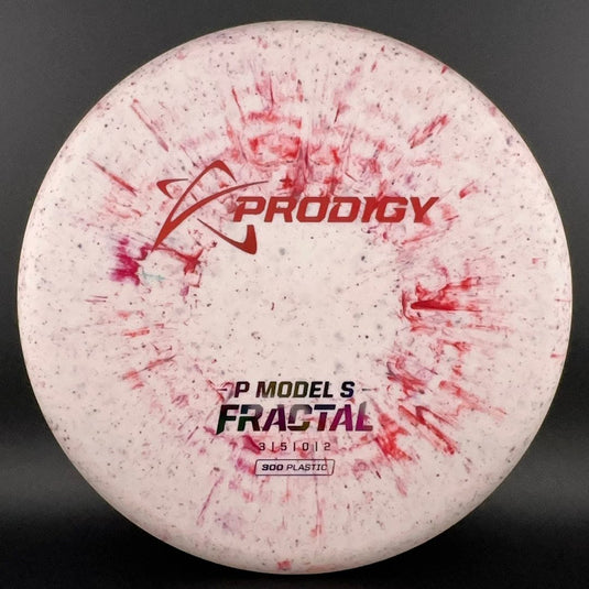 300 Fractal P Model S