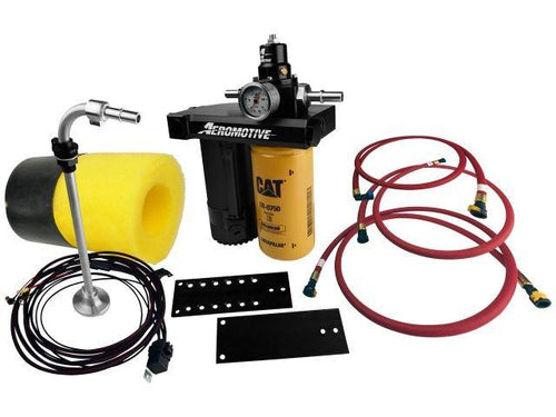 Aeromotive Fuel Pump Complete Kit