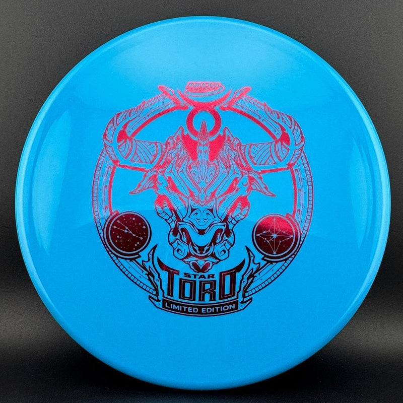 Load image into Gallery viewer, Star Toro - First Run - Calvin Heimburg Limited Edition
