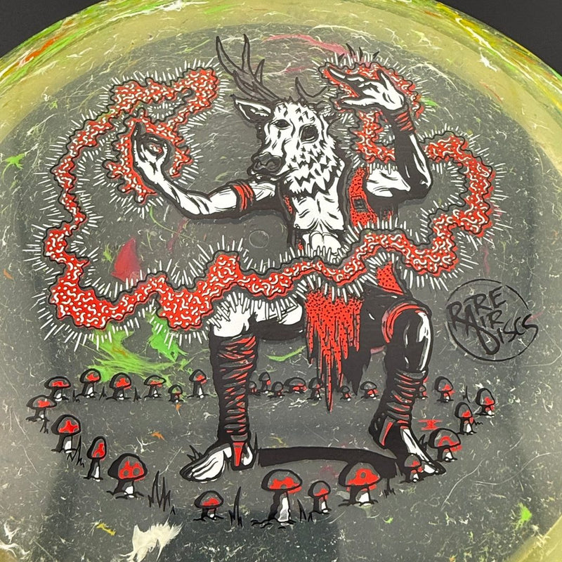Load image into Gallery viewer, Jawbreaker Z FLX Cicada - Elk Man 2.0 by Ripper Studios
