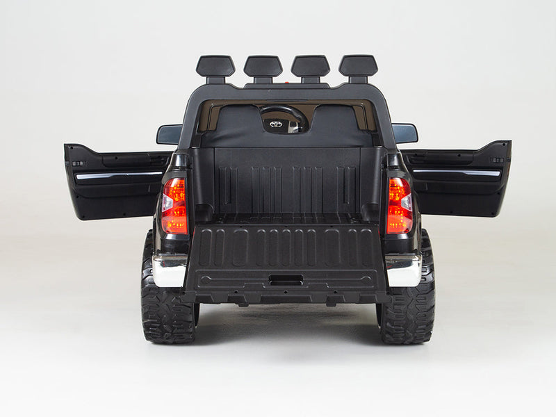 Load image into Gallery viewer, Toyota Tundra Ride On Car For Children W/Magic Cars® Parental Control
