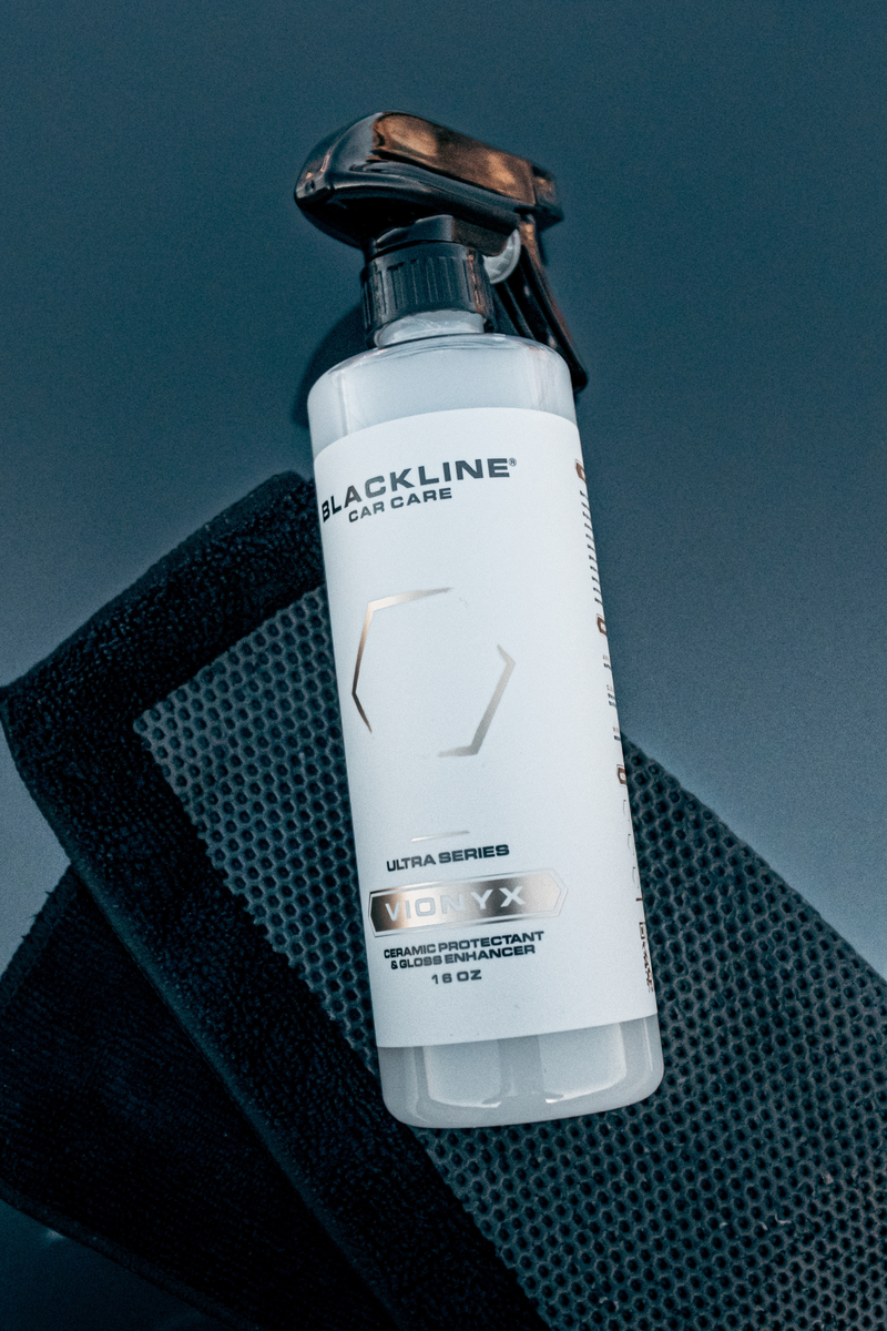 Load image into Gallery viewer, BLACKLINE® VIONYX CERAMIC PROTECTANT
