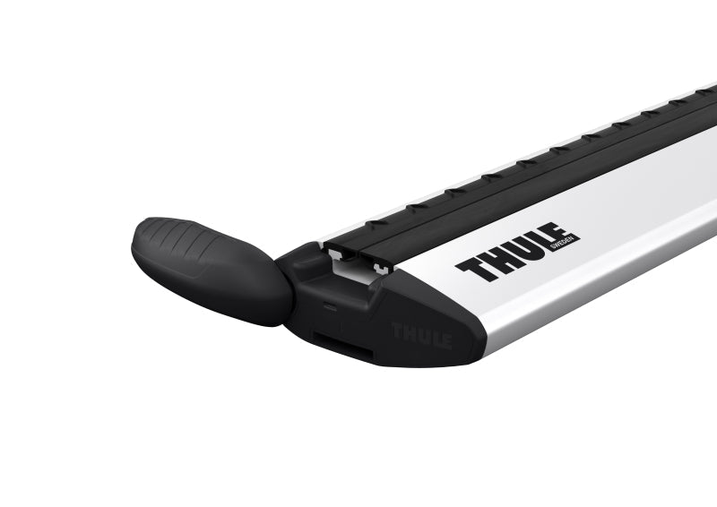 Load image into Gallery viewer, Thule Replacement Top T-Track Rubber Strip for Wingbar Evo (Pair)

