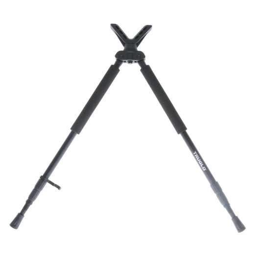 Truglo Solid Shot Collaspible Bipod - Skoutley Outdoors LLC