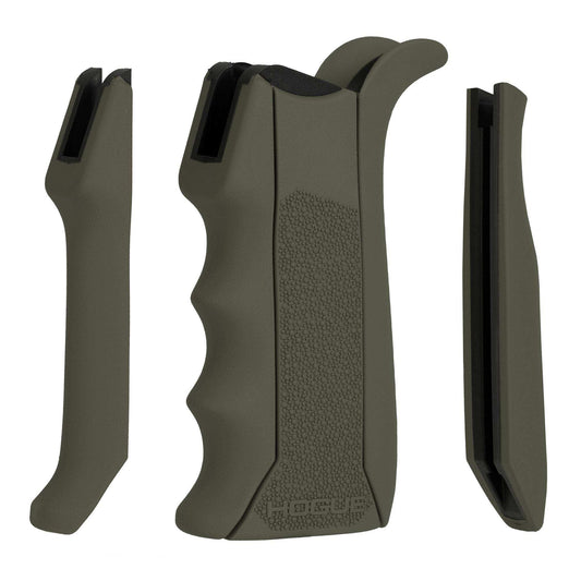 Hogue Ar-15/m-16 Modular Grip Odg - Skoutley Outdoors LLC