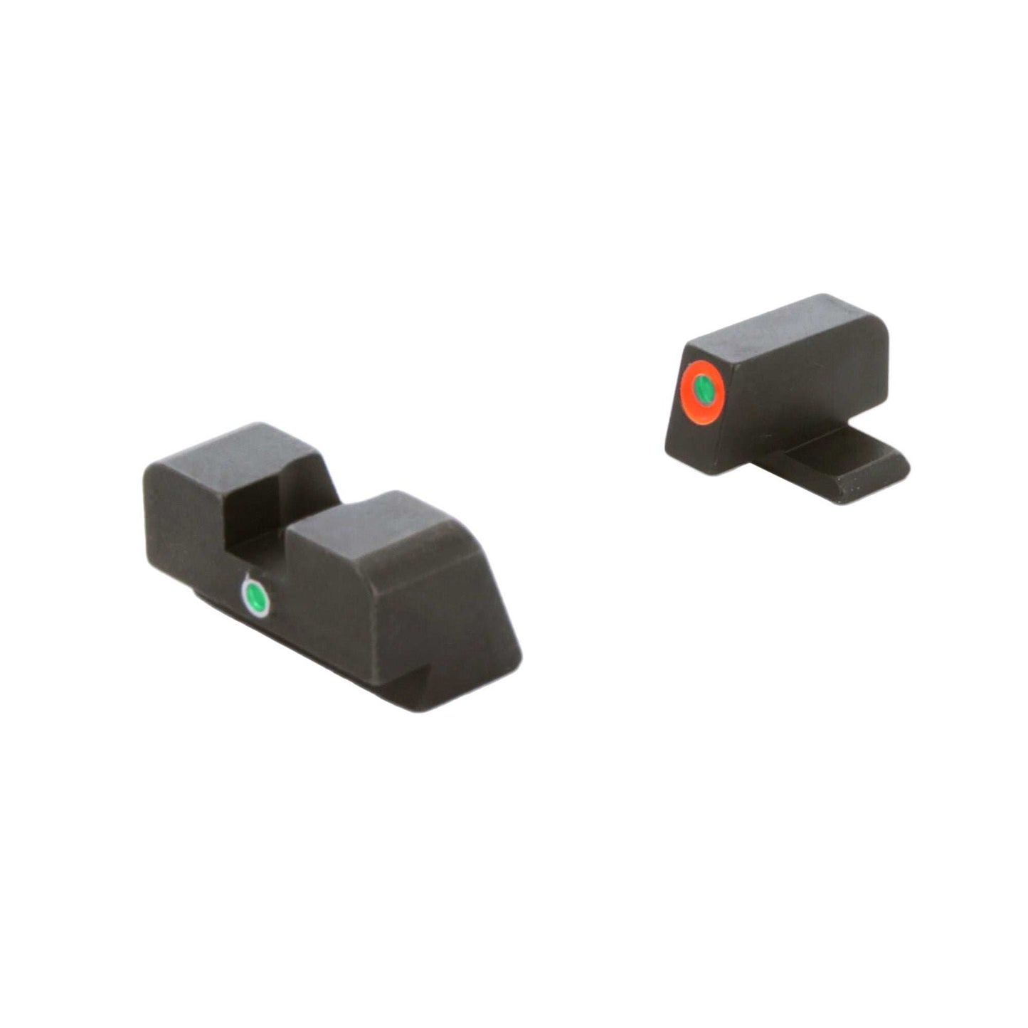 Ameriglo I-Dot FN High-power Orange/Green - Skoutley Outdoors LLC