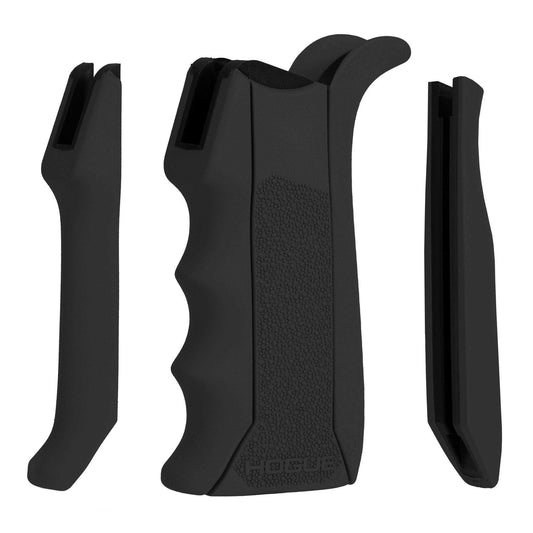 Hogue Ar-15/m-16 Modular Grip Black - Skoutley Outdoors LLC