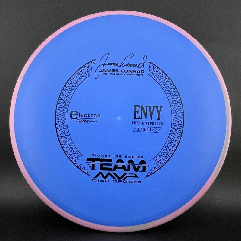 Load image into Gallery viewer, Firm Electron Envy - James Conrad 2021 World Champion
