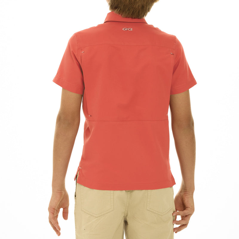 Load image into Gallery viewer, Lava Rock Youth Original Shirt

