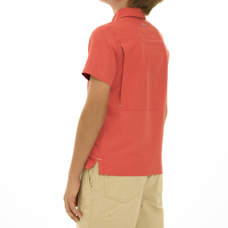 Load image into Gallery viewer, Lava Rock Youth Original Shirt
