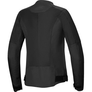 ALPINESTARS Stella C-1 Air Jacket - Black - Large 3310425-10-L