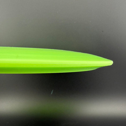 Extraterrestrial II - Variable Size Rim!