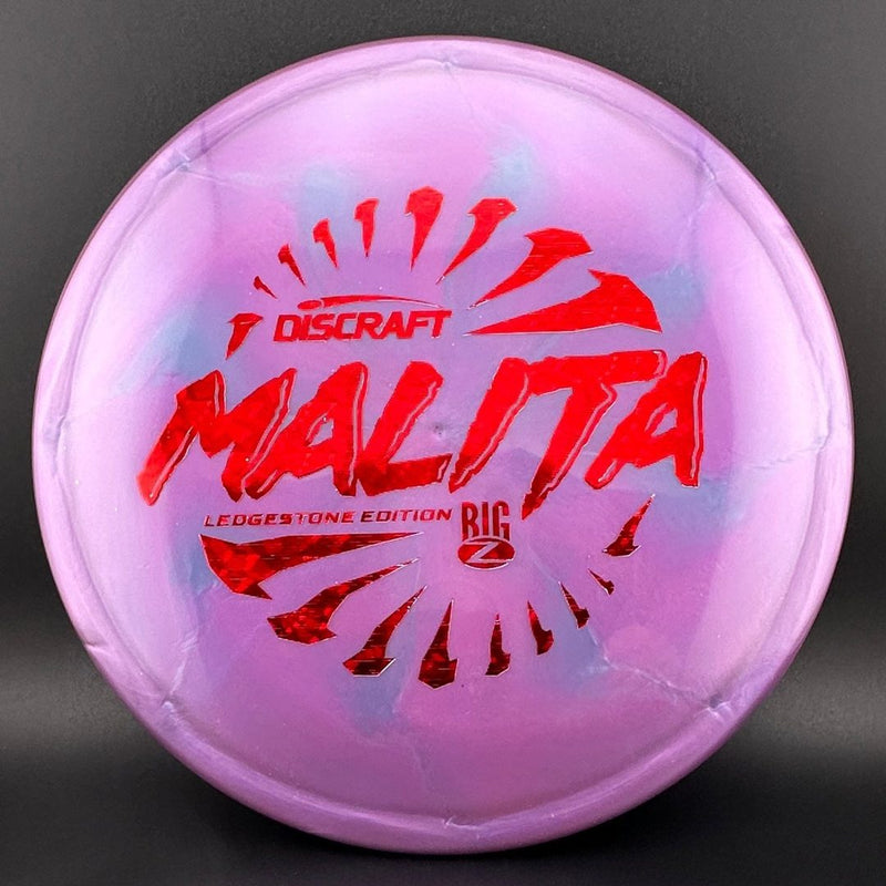 Load image into Gallery viewer, Big Z Malita - Ledgestone 2025 Edition
