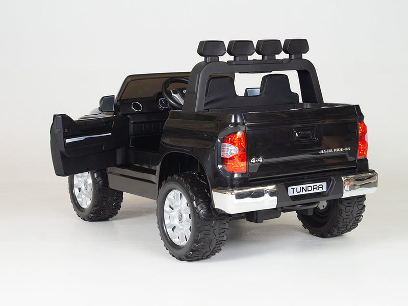 Load image into Gallery viewer, Toyota Tundra Ride On Car For Children W/Magic Cars® Parental Control
