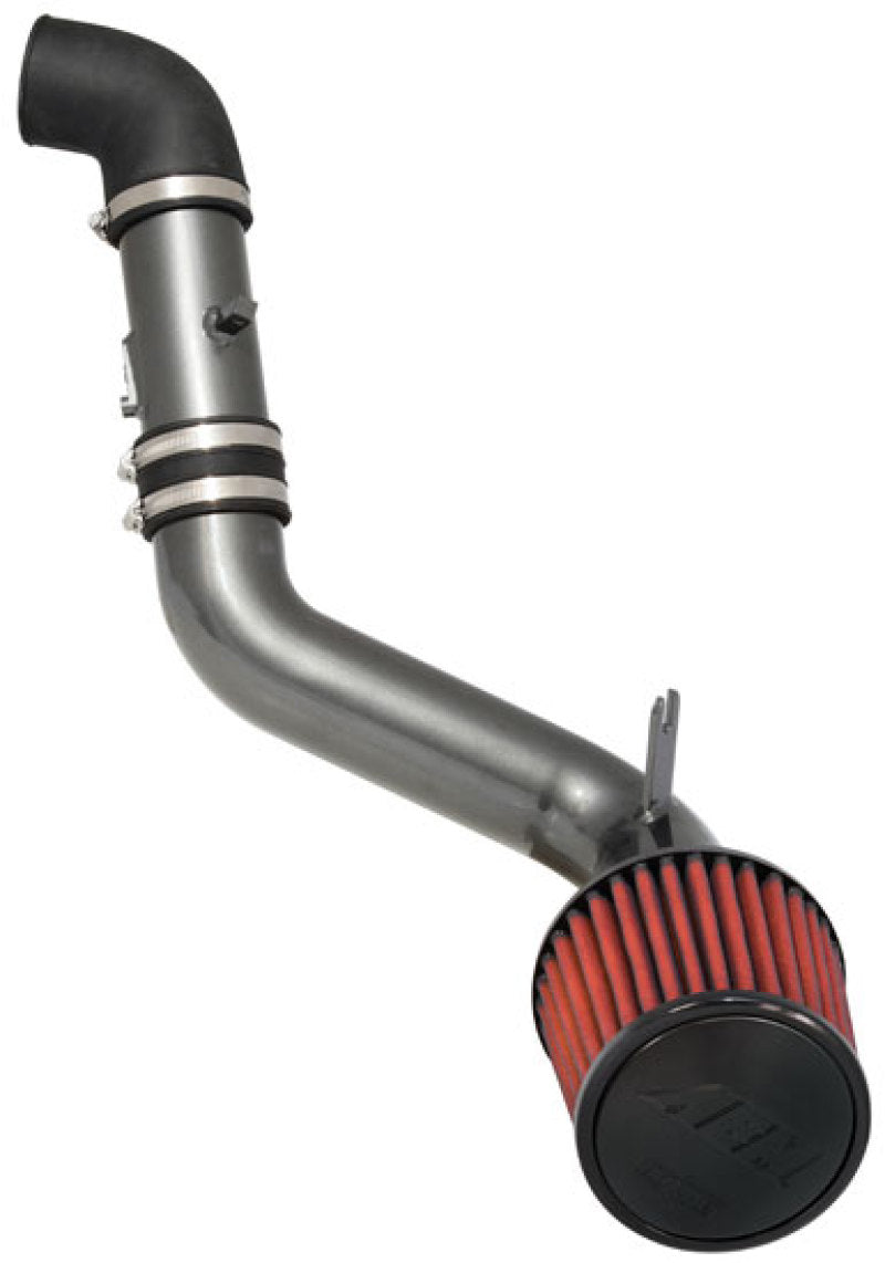 Load image into Gallery viewer, AEM Induction AEM 06-09 Civic Si Chrome Cold Air Intake 21-685C
