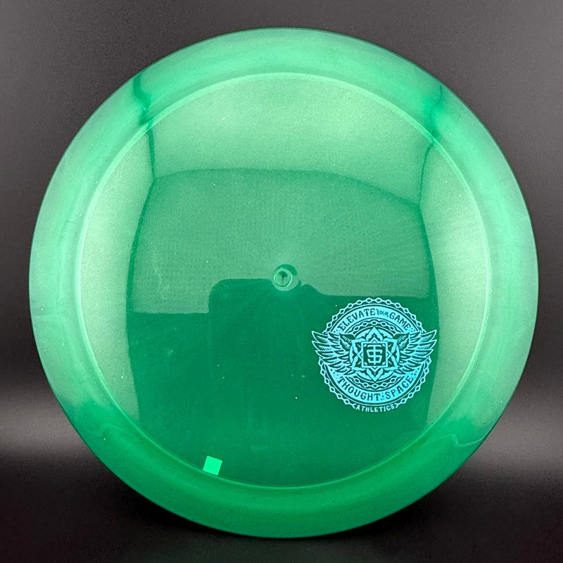 Load image into Gallery viewer, Ethos Animus - TSA Mini Elevate Your Game Stamp
