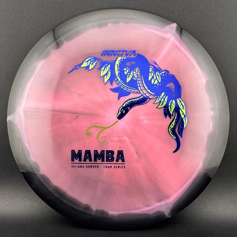 Load image into Gallery viewer, Proto Glow Halo Star Mamba - Juliana Korver 2026 Tour Series
