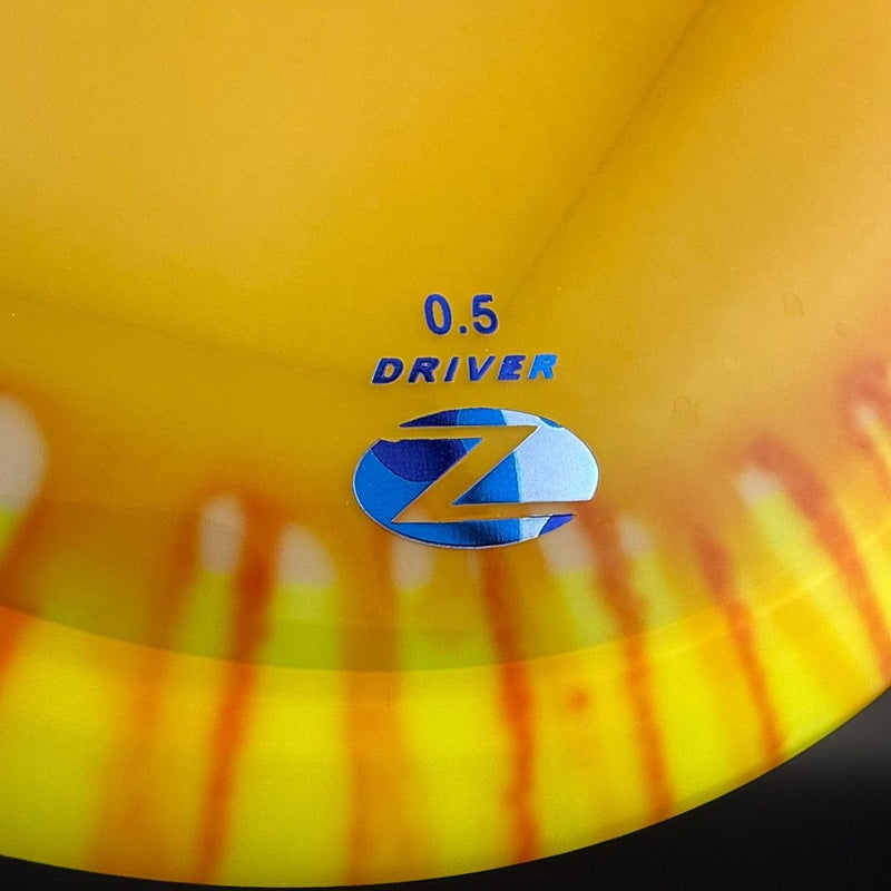 Load image into Gallery viewer, Fly Dye Z Cicada
