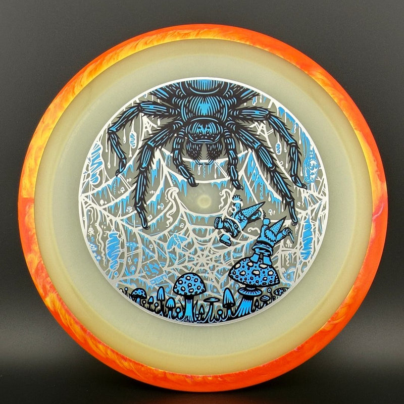 Load image into Gallery viewer, Eclipse Insanity - "Trapped" by Skeet Scienski 1/200
