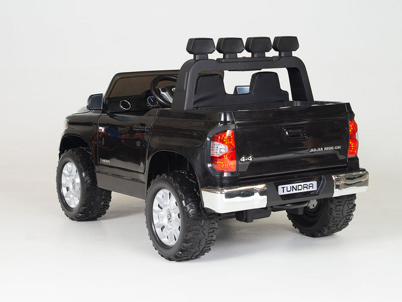 Load image into Gallery viewer, Toyota Tundra Ride On Car For Children W/Magic Cars® Parental Control
