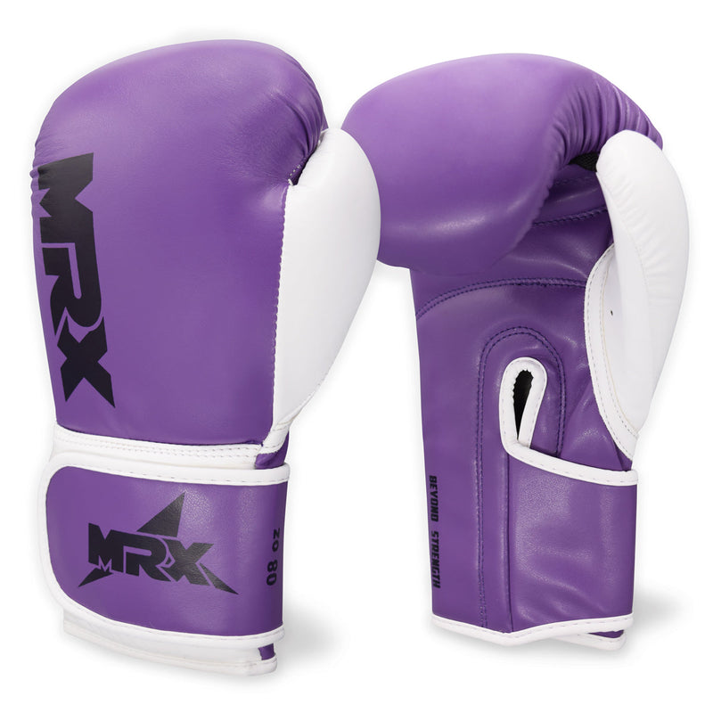 Load image into Gallery viewer, MRX Womens Boxing Gloves Bag Sparring Training Kickboxing Mauy Thai
