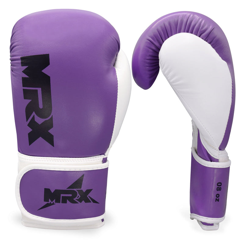 Load image into Gallery viewer, MRX Womens Boxing Gloves Bag Sparring Training Kickboxing Mauy Thai

