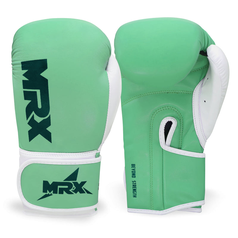 Load image into Gallery viewer, MRX Womens Boxing Gloves Bag Sparring Training Kickboxing Mauy Thai
