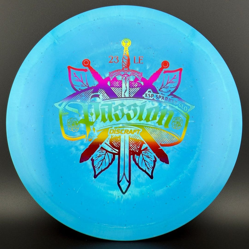 Load image into Gallery viewer, ESP Glo Sparkle Passion - Limited Ledgestone 2023

