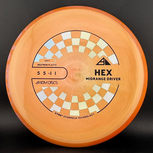 Neutron Hex