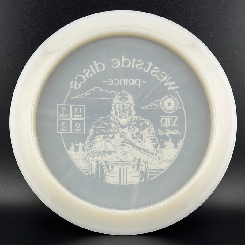 Load image into Gallery viewer, VIP Prince (First Run) - Matty Orum Signature
