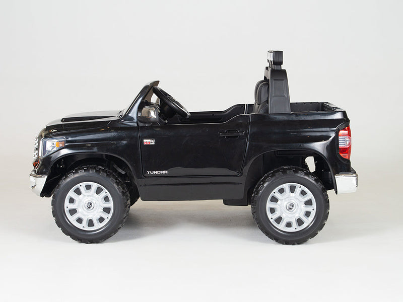 Load image into Gallery viewer, Toyota Tundra Ride On Car For Children W/Magic Cars® Parental Control
