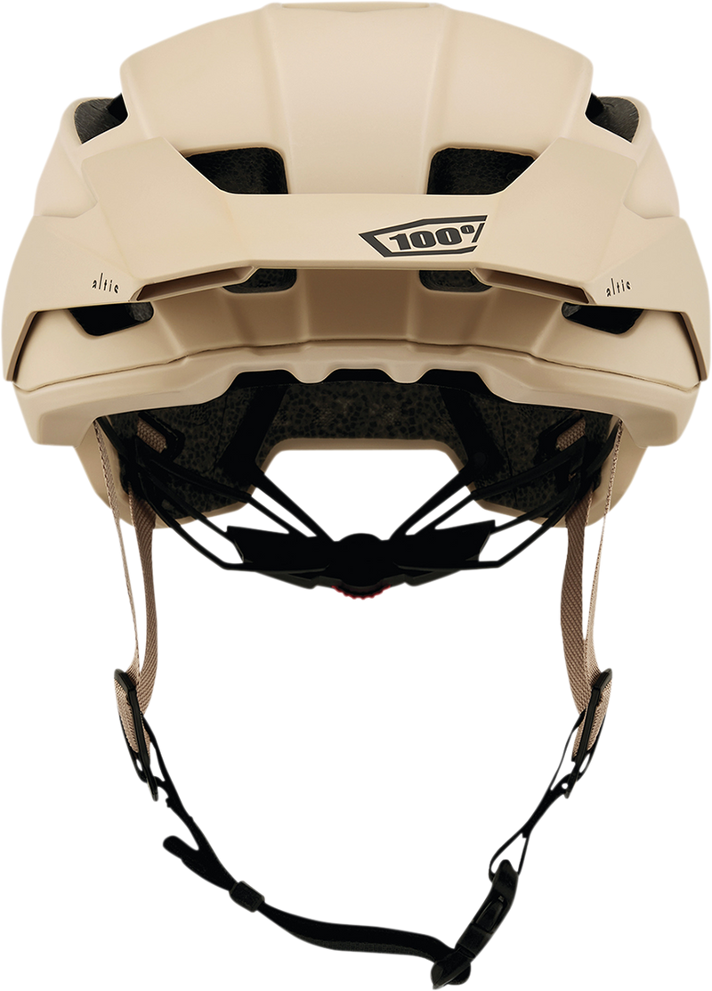 Load image into Gallery viewer, 100% Altis Helmet - C/E - Tan - S/M 80006-00011
