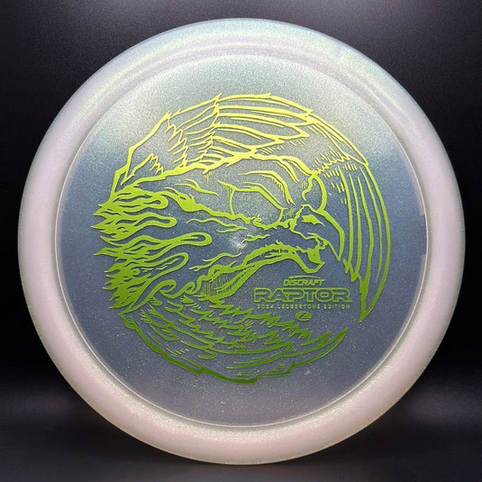 Colorshift Z Raptor - 2024 Ledgestone Edition
