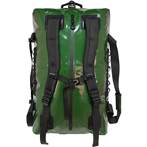 Load image into Gallery viewer, 159QT Duffel Bag With Waterproof Zipper
