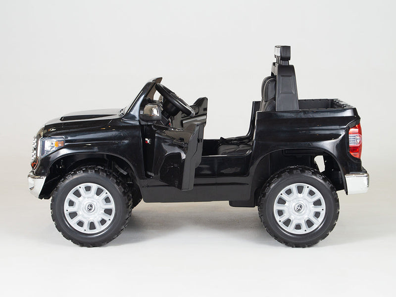 Load image into Gallery viewer, Toyota Tundra Ride On Car For Children W/Magic Cars® Parental Control
