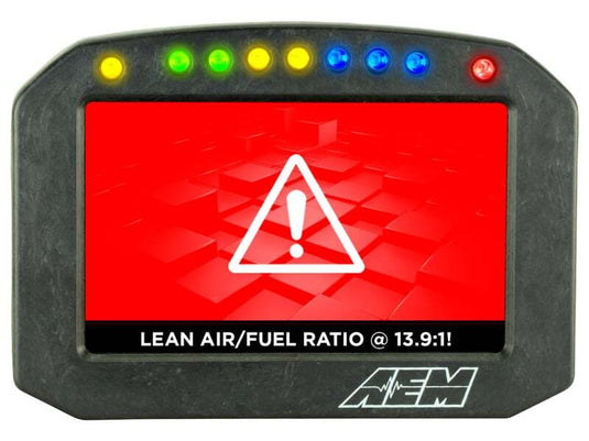 AEM Electronics CD-5 Carbon, Flat Panel Display Kit