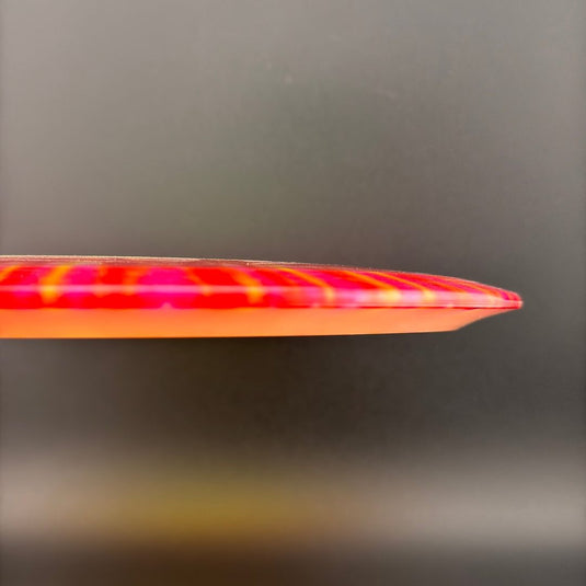 Fly Dye Z Athena - Paul McBeth