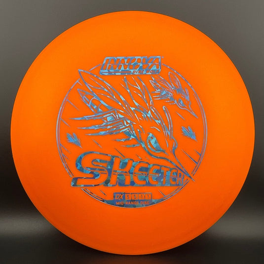 DX Skeeter